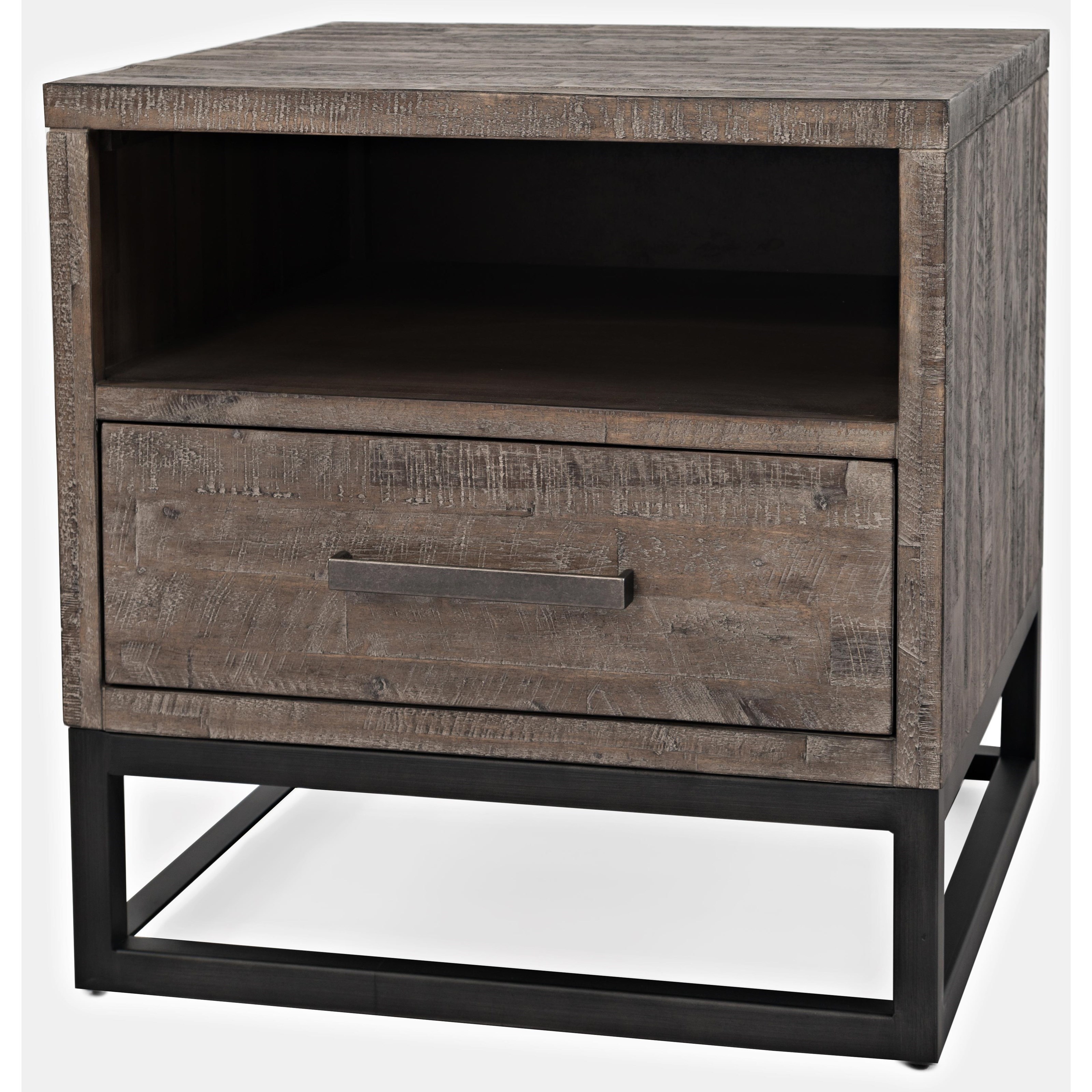 Jofran East Hampton End Table | Jofran | Occ - End Tables
